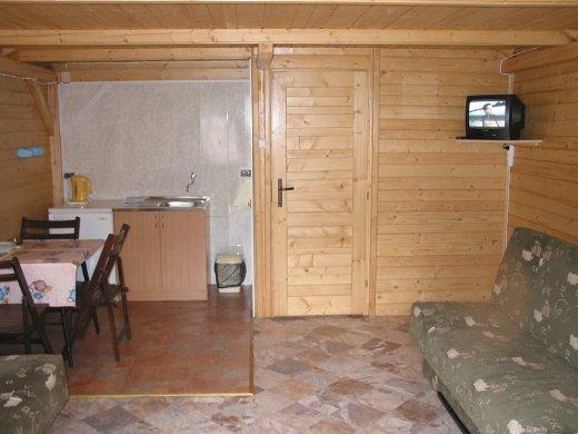 Camping 110 Jastarnia Luaran gambar