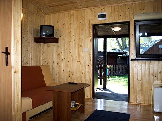 Camping 110 Jastarnia Luaran gambar