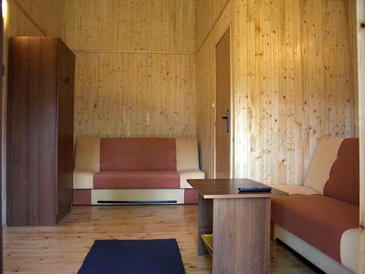 Camping 110 Jastarnia Luaran gambar
