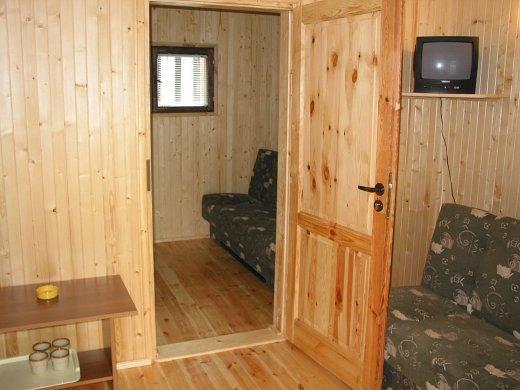 Camping 110 Jastarnia Luaran gambar